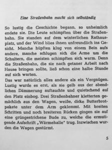 Konrad Heinrich Simons - Gespenster in der Parkstraße [antikvár]
