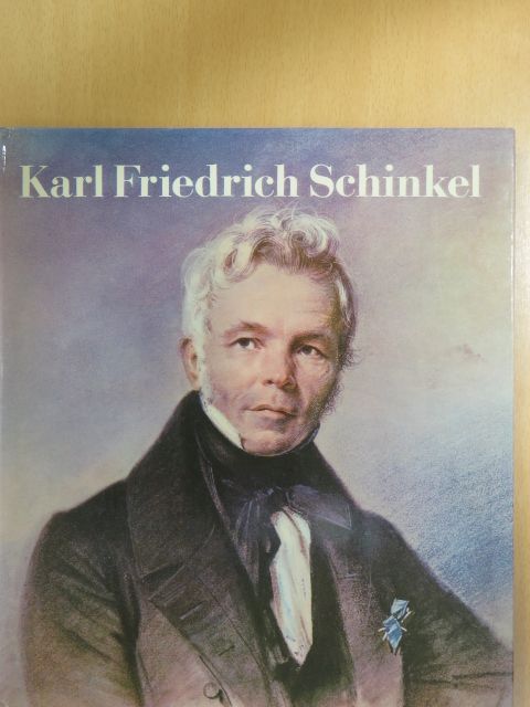 Dieter Bolduan - Karl Friedrich Schinkel 1781-1841 [antikvár]