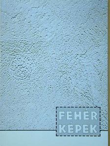 Fehér képek [antikvár]