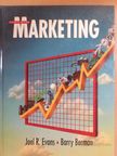 Barry Berman - Marketing [antikvár]