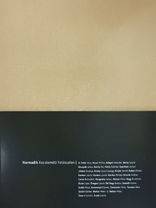 Harmadik Kecskeméti Fotószalon [antikvár]