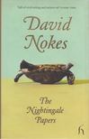 David Nokes - The Nightingale Papers [antikvár]