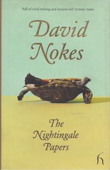 David Nokes - The Nightingale Papers [antikvár]