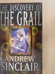 Andrew Sinclair - The Discovery of the Grail [antikvár]