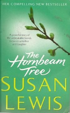 Lewis, Susan - The Hornbeam Tree [antikvár]