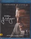J. Edgar - Az FBI embere - Blu-ray