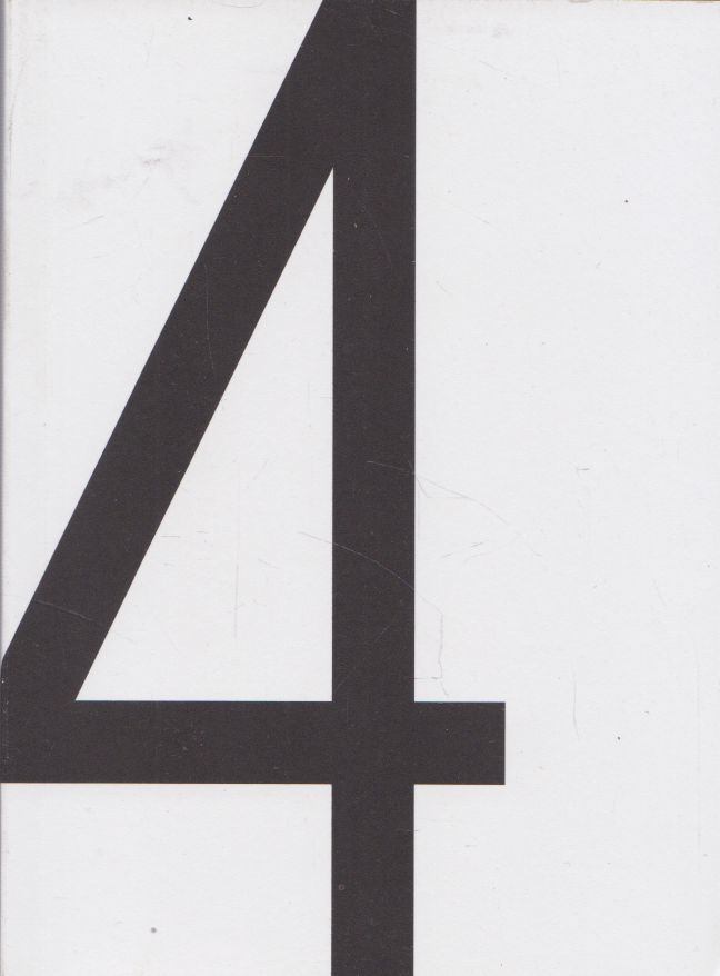 Glázer Attila - 4 [antikvár]