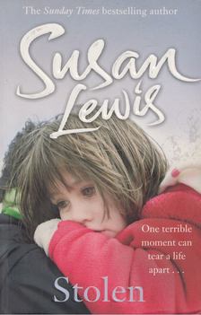 Susan Lewis - Stolen [antikvár]
