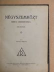 Vécsei Miklós - Négyszemközt hires emberekkel [antikvár]
