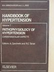 M. N. Levy - Pathophysiology of Hypertension [antikvár]