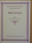 Dr. Vámos Éva - Bíró László [antikvár]