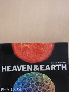 Heaven & Earth [antikvár]