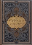 Vörösmarty Mihály - Vörösmarty epikai költeményei [antikvár]