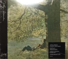 JOHN LENNON - PLASTIC ONO BAND CD