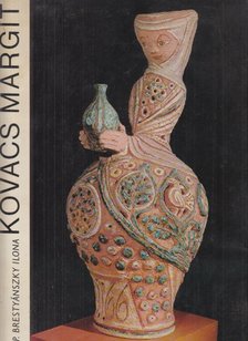 P. Brestyánszky Ilona - Kovács Margit [antikvár]
