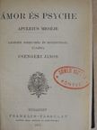 Apuleius - Ámor és Psyche/Gaius Valerius Catullus versei/Laelius a barátságról/Cato Maior az öregségről/Nagy Károly élete [antikvár]
