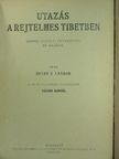 Henry S. Landor - Utazás a rejtelmes Tibetben [antikvár]