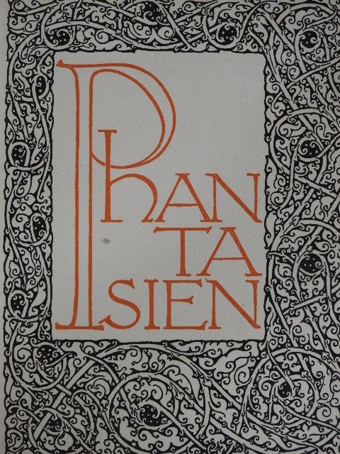 Lafcadio Hearn - Phantasien [antikvár]