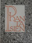 Lafcadio Hearn - Phantasien [antikvár]