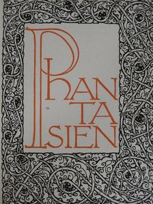 Lafcadio Hearn - Phantasien [antikvár]