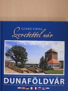 Szeretettel vár Dunaföldvár - CD-vel [antikvár]