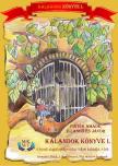 Amádé Pintér - Kalandok könyve I. [eKönyv: epub, mobi]