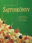 Domonkos Andrea - Sajtoskönyv [antikvár]