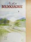 L. Ron Hubbard - Az út a boldogsághoz [antikvár]
