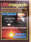 Aranyi László - Ufómagazin 1995. február [antikvár]