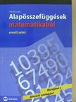 Fröhlich Lajos - Alapösszefüggések matematikából [antikvár]