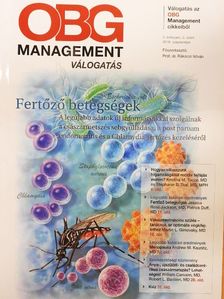 Andrew M. Kaunitz - OBG Management válogatás 2016. szeptember [antikvár]