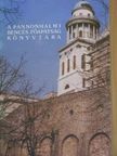 Bánhegyi Miksa - A Pannonhalmi Bencés Főapátság Könyvtára [antikvár]
