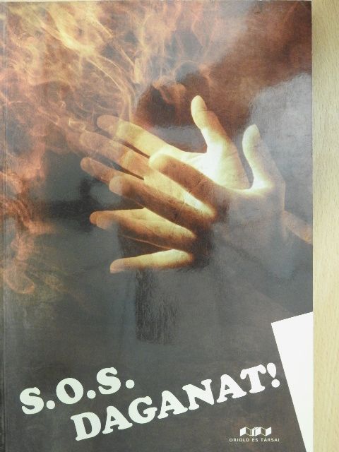 S.O.S. Daganat! [antikvár]