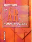 Rekettye Gábor - Az ár a marketingben [antikvár]