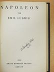 Emil Ludwig - Napoleon [antikvár]