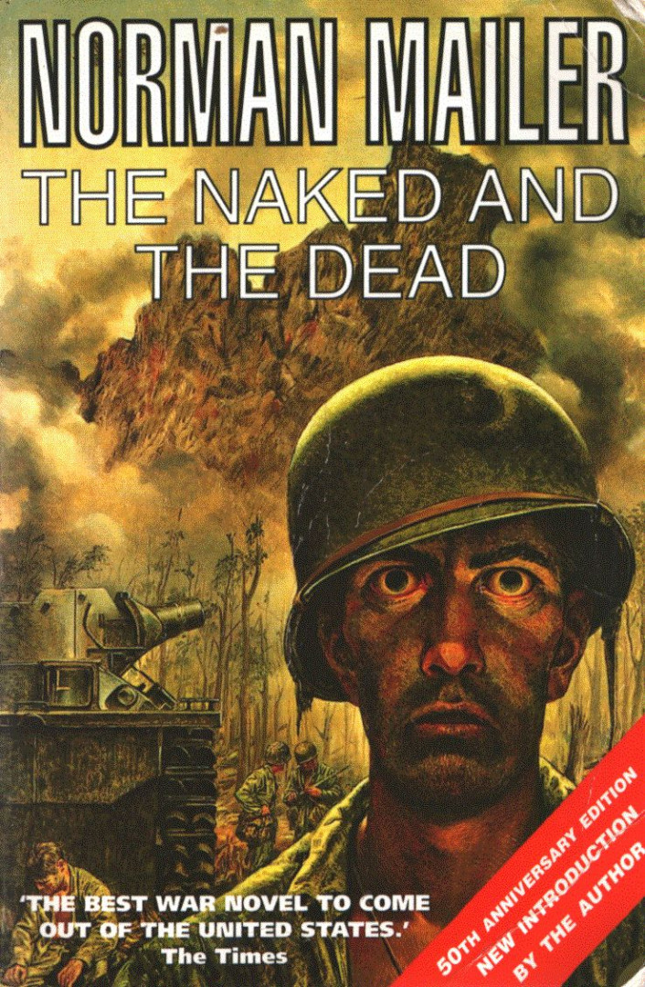 The Naked and the Dead [antikvár]