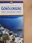 Paládi-Kovács Krisztina - Görögország [antikvár]