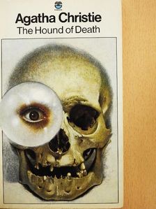 Agatha Christie - The hound of death [antikvár]
