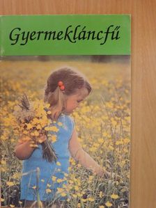 Bába Mihály - Gyermekláncfű 3. [antikvár]