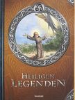 Franz Hergenröther - Heiligen Legenden [antikvár]