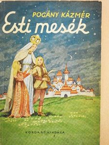 Esti mesék [antikvár]
