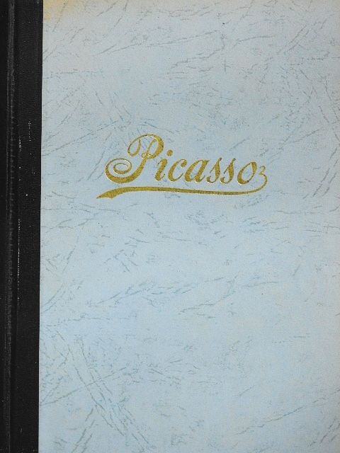 Kállai Ernő - Picasso [antikvár]