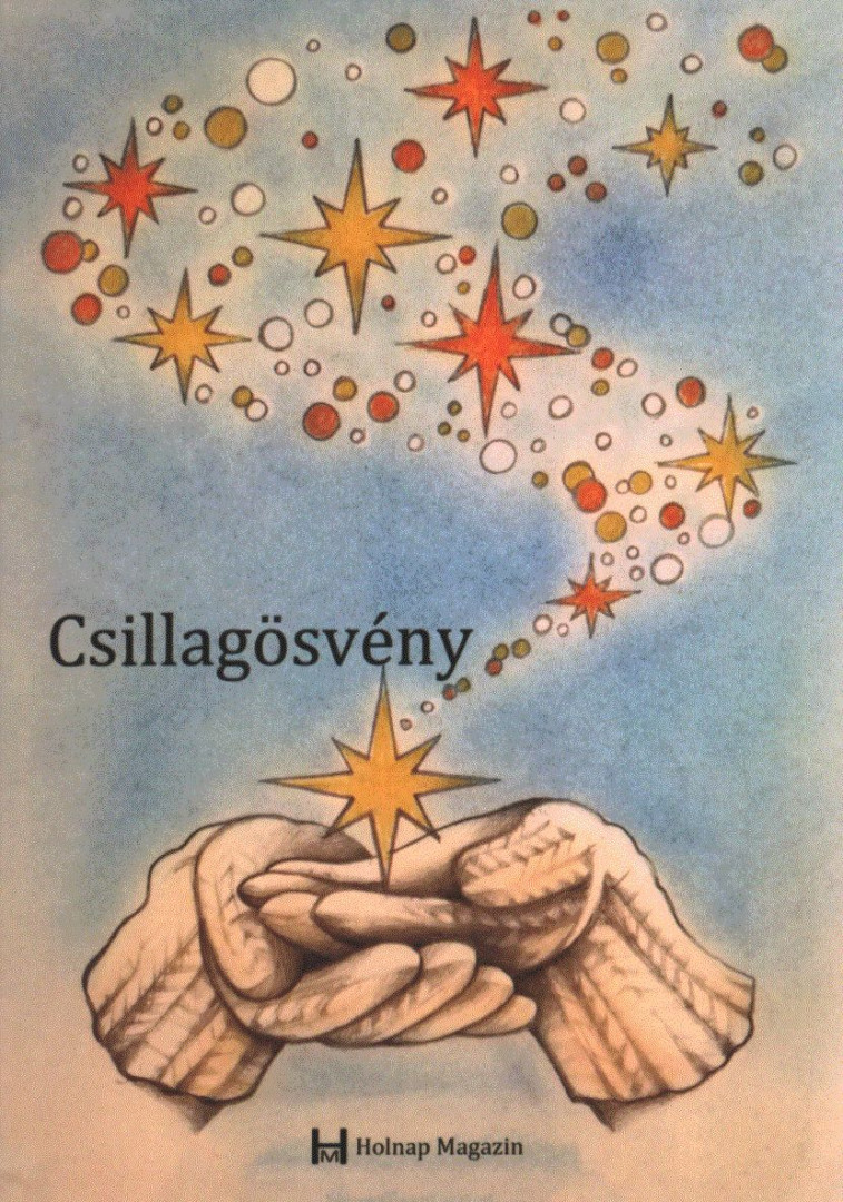 Bakos József - Csillagösvény [antikvár]