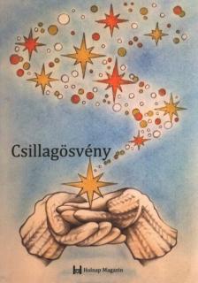 Bakos József - Csillagösvény [antikvár]