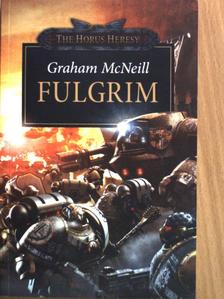 Graham McNeill - Fulgrim [antikvár]