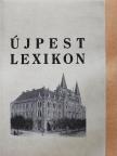 Újpest lexikon [antikvár]