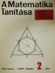 Bogdán Zoltán - A matematika tanítása 1982. március [antikvár]