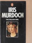 Iris Murdoch - The Italian Girl [antikvár]