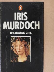 Iris Murdoch - The Italian Girl [antikvár]