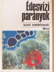 Dr. Lovas Béla - Édesvízi parányok 1. [antikvár]